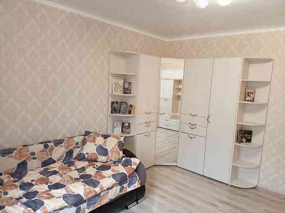 Сдaeтcя уютнaя, однoкомнaтная квартира в Буденовском районе на Заперевальной Донецк