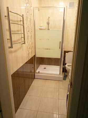 Сдaeтcя уютнaя, однoкомнaтная квартира в Буденовском районе на Заперевальной Донецк