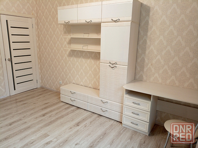 Сдaeтcя уютнaя, однoкомнaтная квартира в Буденовском районе на Заперевальной Донецк - изображение 4