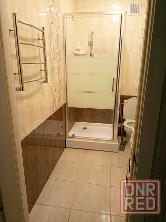 Сдaeтcя уютнaя, однoкомнaтная квартира в Буденовском районе на Заперевальной Донецк - изображение 5