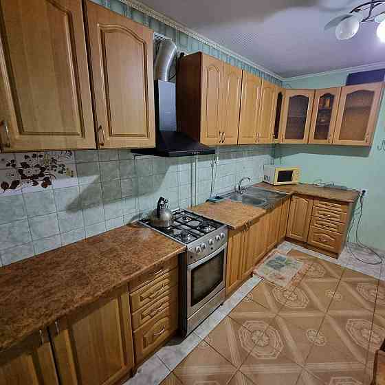 3-к квартира, 75 м2, 4/5 эт. Мариуполь