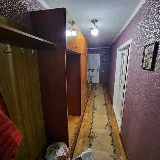 3-к квартира, 75 м2, 4/5 эт. Мариуполь