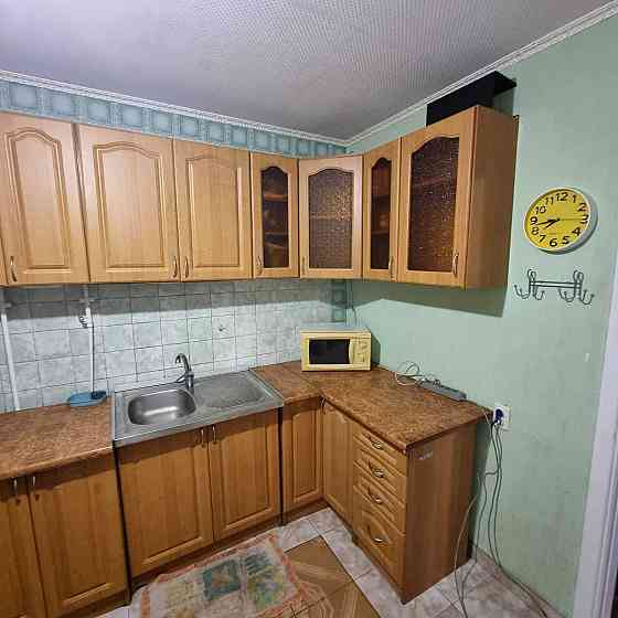 3-к квартира, 75 м2, 4/5 эт. Мариуполь