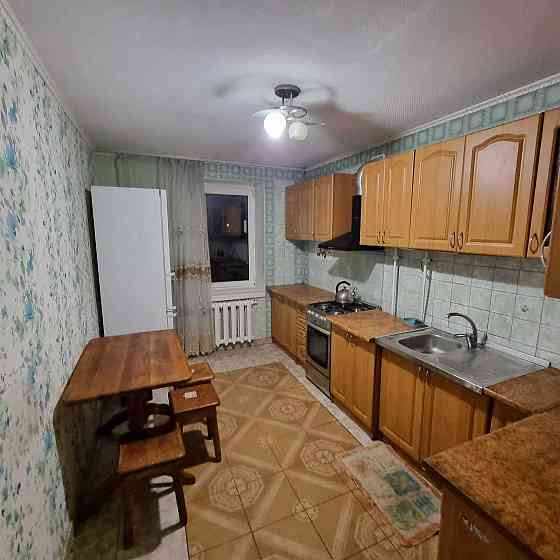 3-к квартира, 75 м2, 4/5 эт. Мариуполь