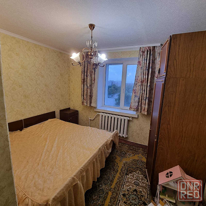 3-к квартира, 75 м2, 4/5 эт. Мариуполь - изображение 9