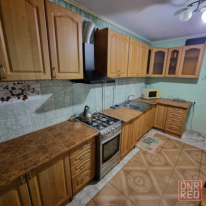 3-к квартира, 75 м2, 4/5 эт. Мариуполь - изображение 4