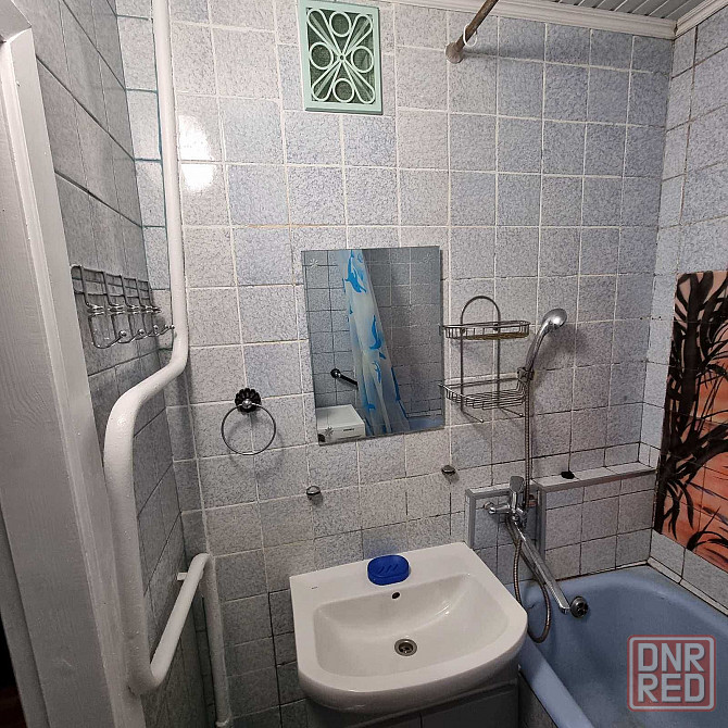 3-к квартира, 75 м2, 4/5 эт. Мариуполь - изображение 8