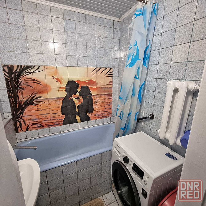 3-к квартира, 75 м2, 4/5 эт. Мариуполь - изображение 6