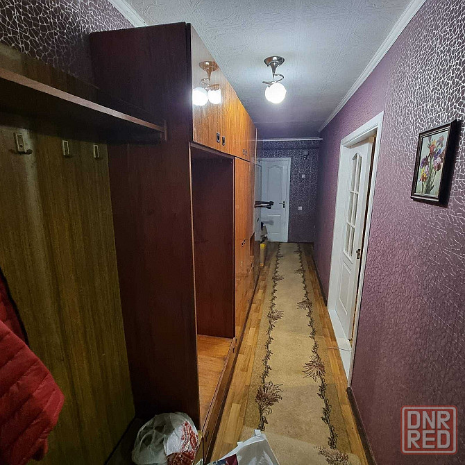 3-к квартира, 75 м2, 4/5 эт. Мариуполь - изображение 1