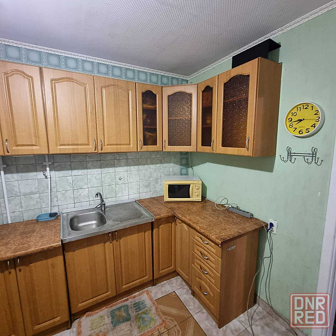 3-к квартира, 75 м2, 4/5 эт. Мариуполь - изображение 5