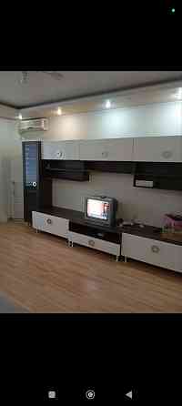 сдам 2 к.кв. киевский р. артема 208 недоезжая 600 метров до жд 30000 р.бойлер. Донецк