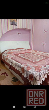 сдам 2 к.кв. киевский р. артема 208 недоезжая 600 метров до жд 30000 р.бойлер. Донецк - изображение 3