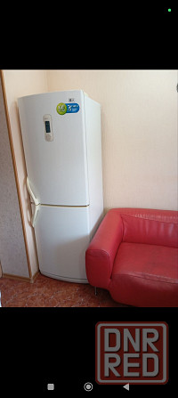 сдам 2 к.кв. киевский р. артема 208 недоезжая 600 метров до жд 30000 р.бойлер. Донецк - изображение 5