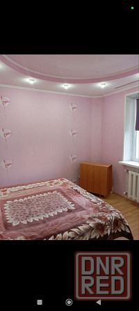 сдам 2 к.кв. киевский р. артема 208 недоезжая 600 метров до жд 30000 р.бойлер. Донецк - изображение 4