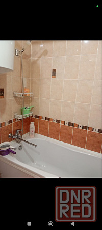 сдам 2 к.кв. киевский р. артема 208 недоезжая 600 метров до жд 30000 р.бойлер. Донецк - изображение 12