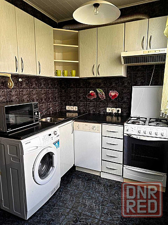 Сдам квартиру на Текстильщике ! Донецк - изображение 4