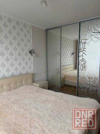 Сдам квартиру на Текстильщике ! Донецк - изображение 5