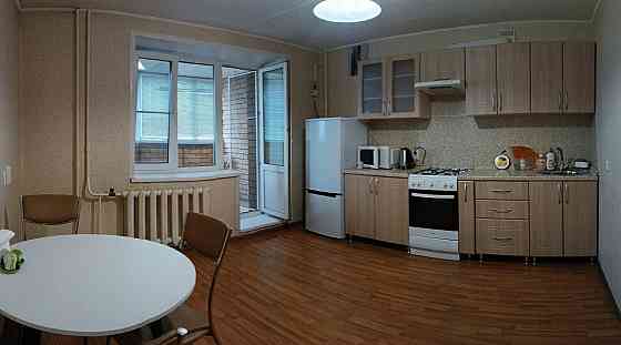 Сдается однокомнатная квартира , на длительный срок , 5 минут от автовокзала Южный. Донецк