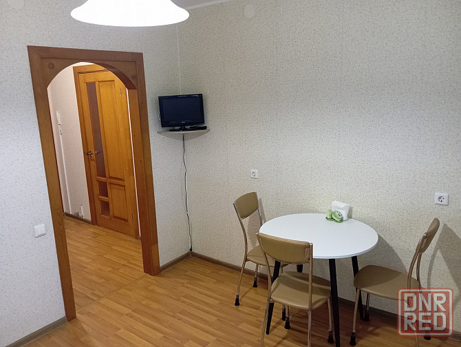 Сдается однокомнатная квартира , на длительный срок , 5 минут от автовокзала Южный. Донецк - изображение 6