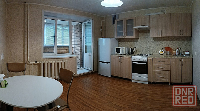 Сдается однокомнатная квартира , на длительный срок , 5 минут от автовокзала Южный. Донецк - изображение 1