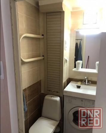 Сдаётся двухкомнатная квартира в Ворошиловском районе Донецк - изображение 6