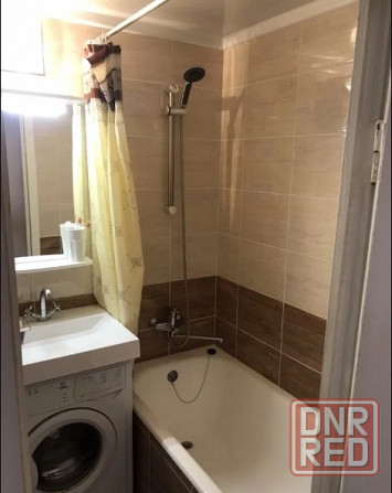 Сдаётся двухкомнатная квартира в Ворошиловском районе Донецк - изображение 2