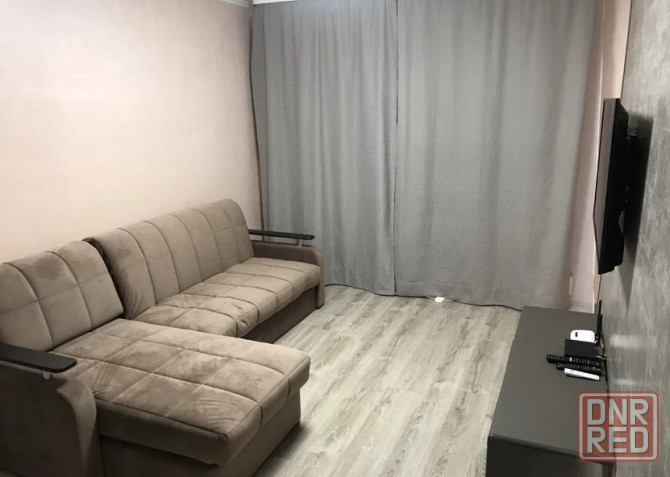 Сдаётся двухкомнатная квартира в Ворошиловском районе Донецк - изображение 5