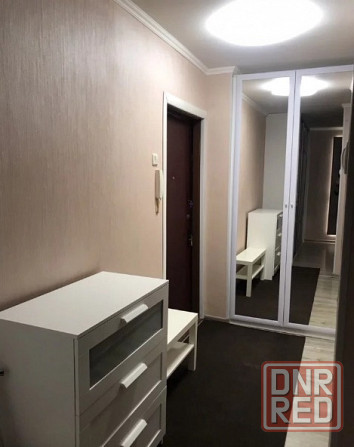 Сдаётся двухкомнатная квартира в Ворошиловском районе Донецк - изображение 1