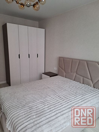 Сдам квартиру в Ворошиловском районе ! Донецк - изображение 5