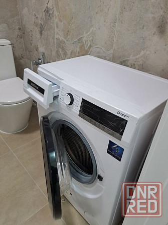 Сдам квартиру в Ворошиловском районе ! Донецк - изображение 2