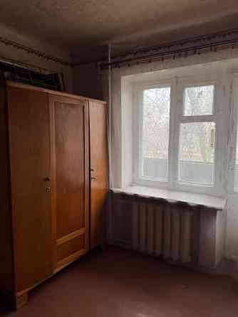 Продам 1-к на ВАЗе (Отважных). Донецк