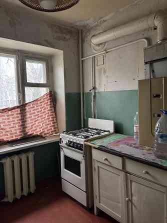 Продам 1-к на ВАЗе (Отважных). Донецк