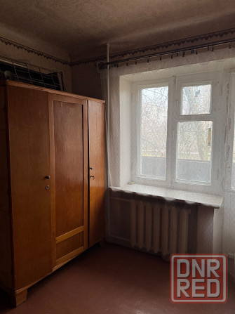 Продам 1-к на ВАЗе (Отважных). Донецк - изображение 1