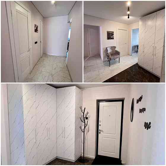 Сдается современная, двухкомнатная квартира Донецк