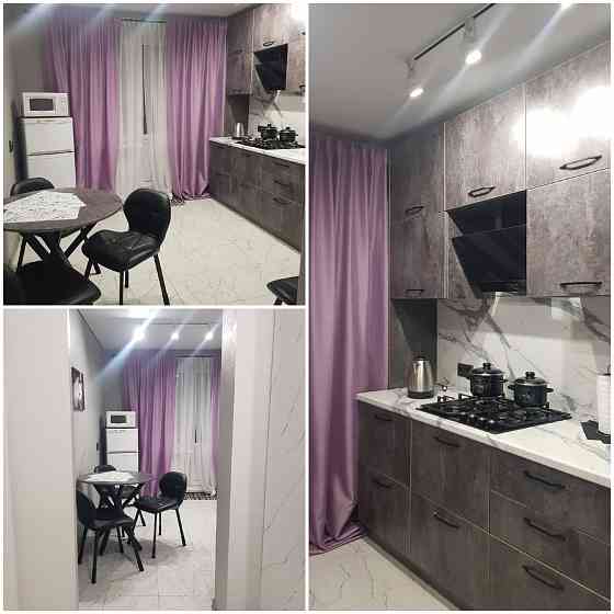 Сдается современная, двухкомнатная квартира Донецк