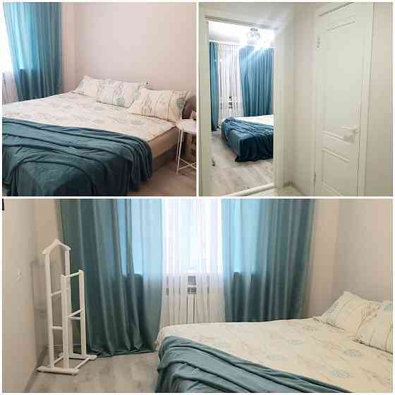 Сдается современная, двухкомнатная квартира Донецк