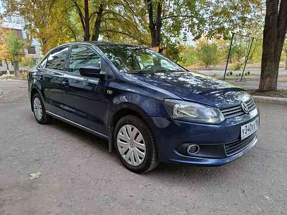 Продам Фольксваген Поло в хорошем состоянии Макеевка