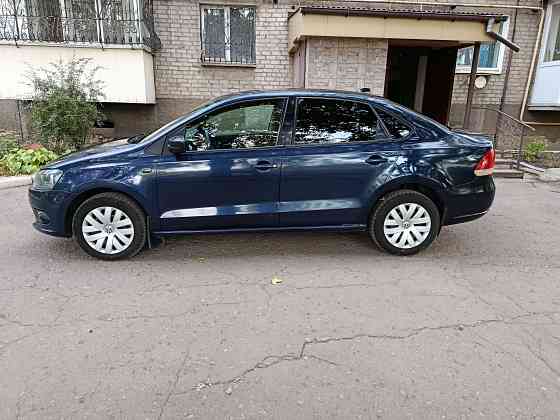 Продам Фольксваген Поло в хорошем состоянии Макеевка