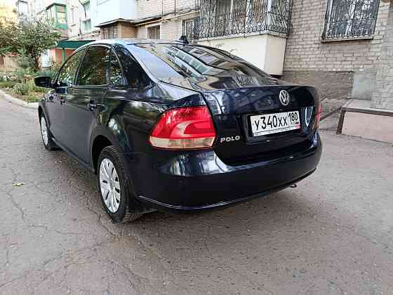 Продам Фольксваген Поло в хорошем состоянии Макеевка