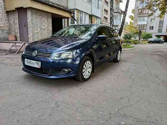 Продам Фольксваген Поло в хорошем состоянии Макеевка