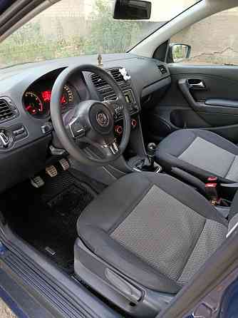 Продам Фольксваген Поло в хорошем состоянии Макеевка