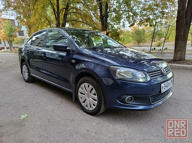 Продам Фольксваген Поло в хорошем состоянии Макеевка - изображение 2