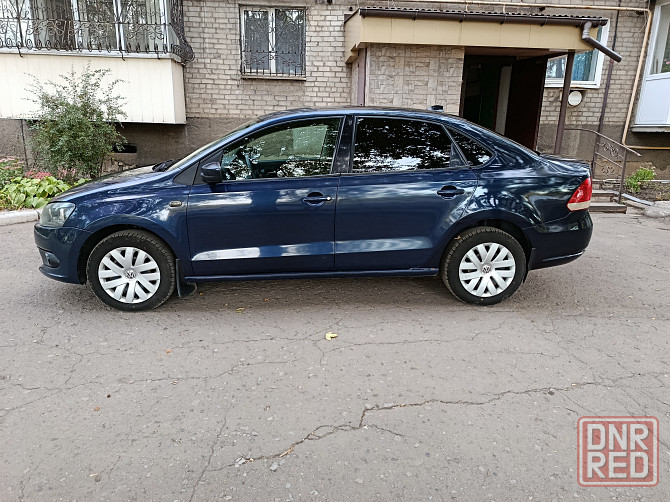 Продам Фольксваген Поло в хорошем состоянии Макеевка - изображение 3