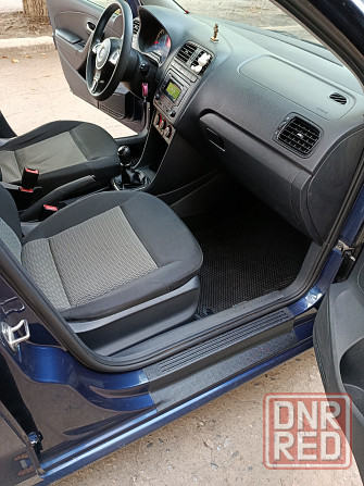 Продам Фольксваген Поло в хорошем состоянии Макеевка - изображение 7