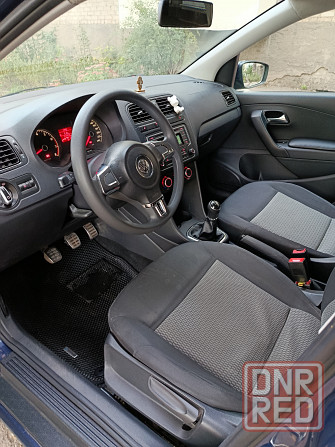 Продам Фольксваген Поло в хорошем состоянии Макеевка - изображение 6