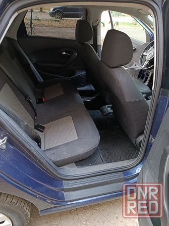 Продам Фольксваген Поло в хорошем состоянии Макеевка - изображение 8