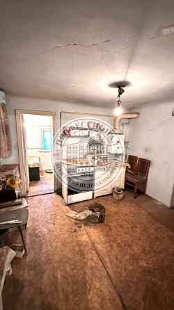 4-к дом пос. Новорабочий р Макеевка