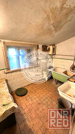 4-к дом пос. Новорабочий р Макеевка - изображение 5