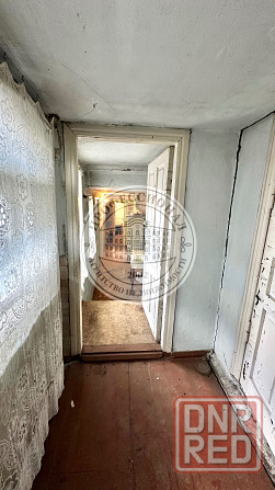 4-к дом пос. Новорабочий р Макеевка - изображение 3