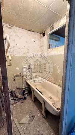 1-к квартира кв-л Железнодорожный р Макеевка